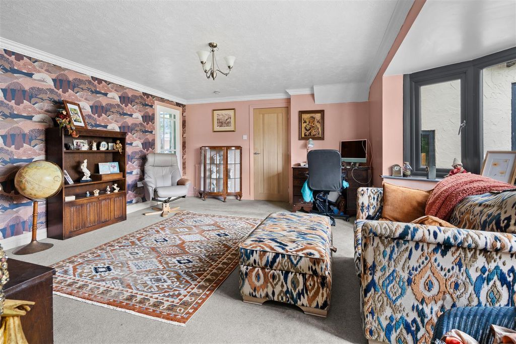 Additional image 32 of 4 bed detached house for saleManor Road, Hartlepool TS26