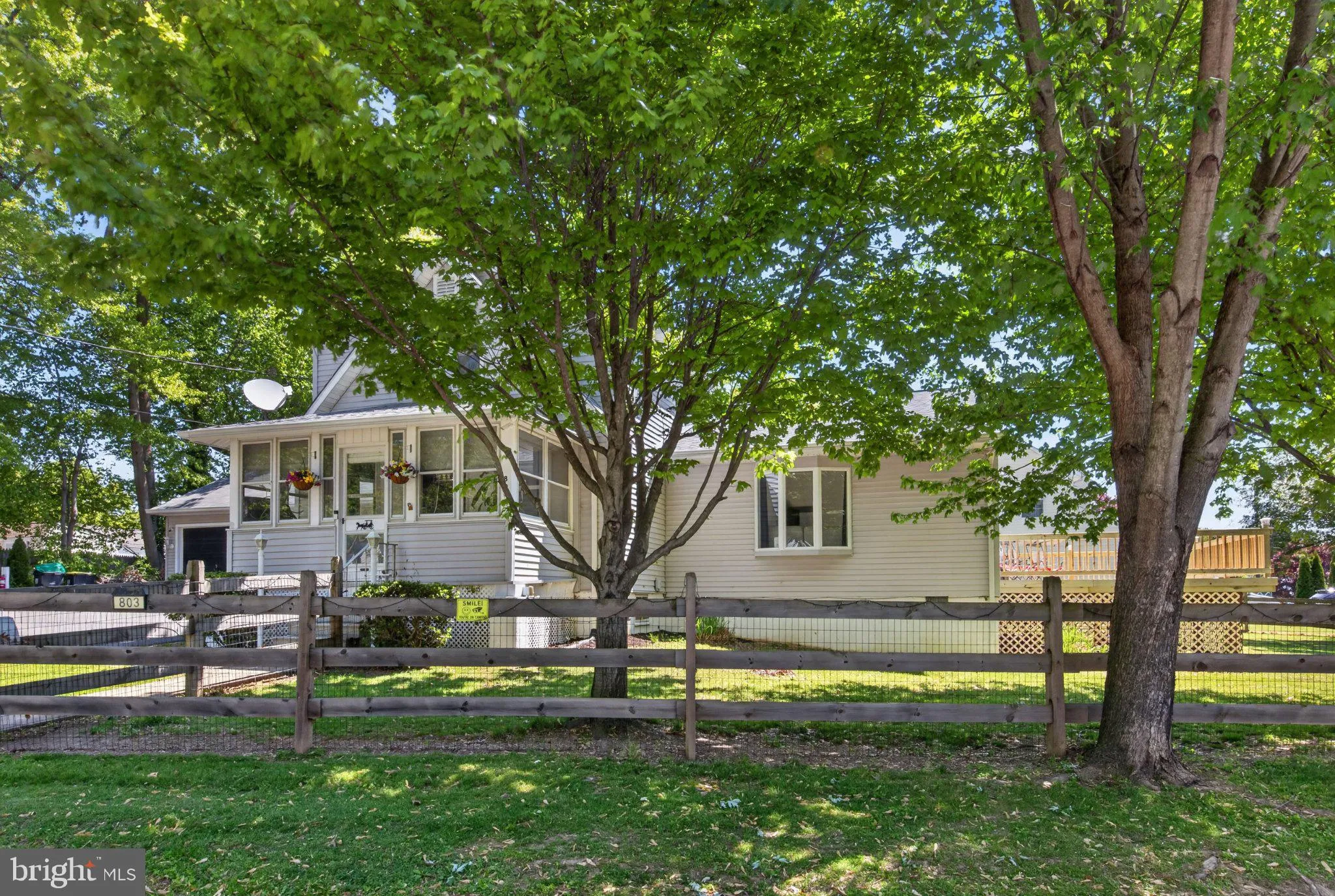 Additional image 93 of 803 Woodland Avenue, Wilmington, DE 19808