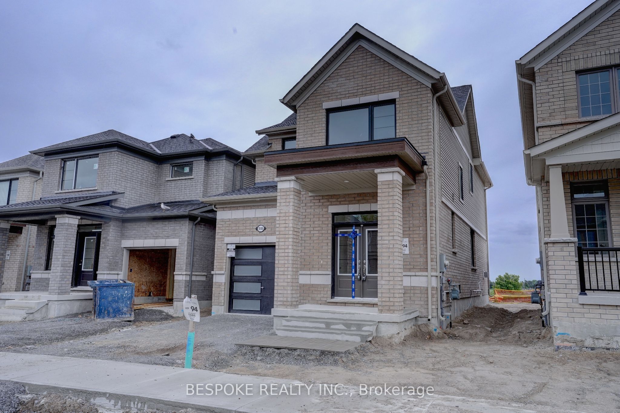 1046 Denton Drive, Cobourg, ON, K9A 3T8