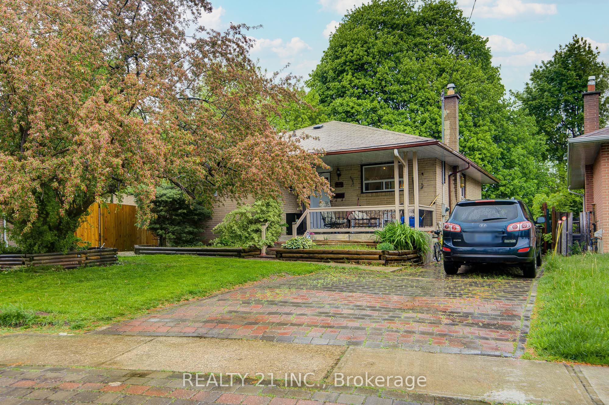 44 Sundance Crescent, Toronto, ON, M1G 2M2