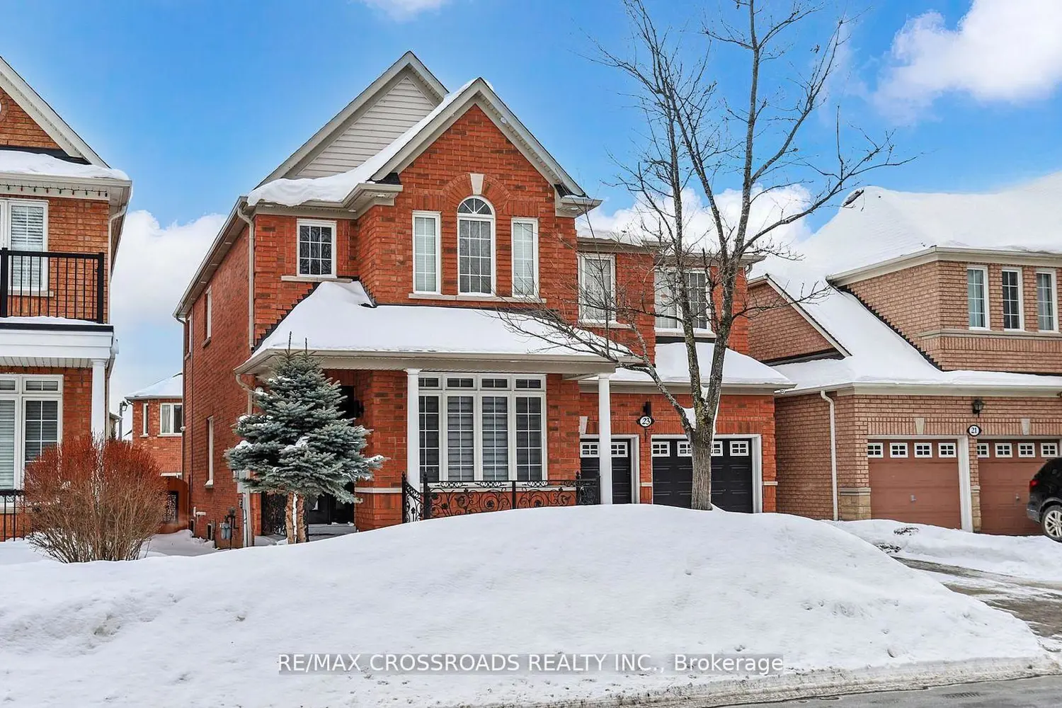 23 Oakborough Drive