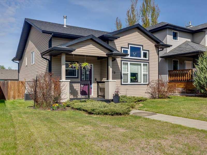 29 Rolling Ridge Hills , Blackfalds, AB, T0M 0J0