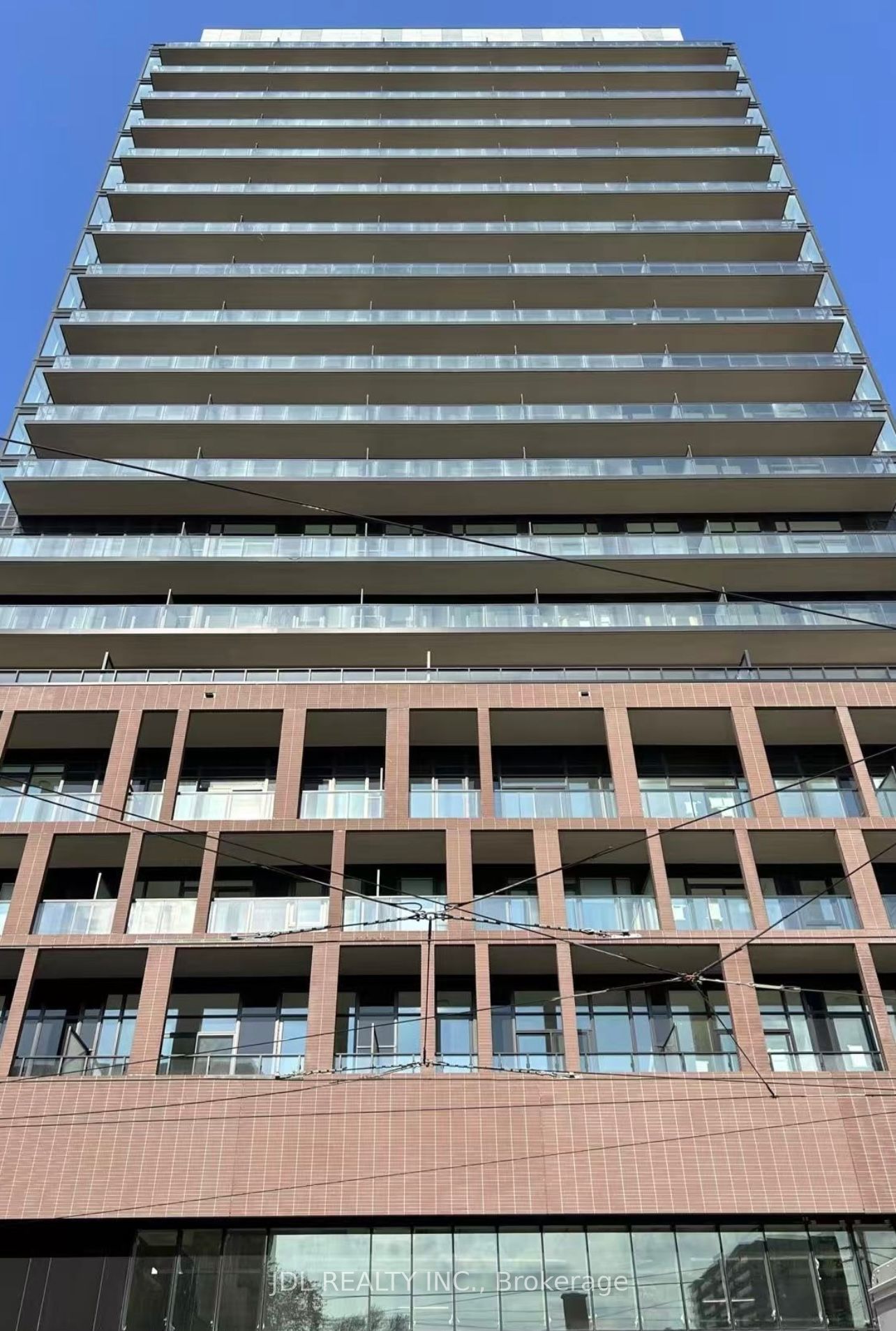 813 Unit A-285 Dufferin St Street, Toronto, ON, M6K 1Z7