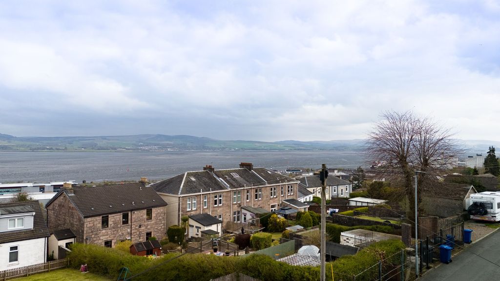 Additional image 19 of 3 bed end terrace house for saleAlderbank Road, Port Glasgow PA14