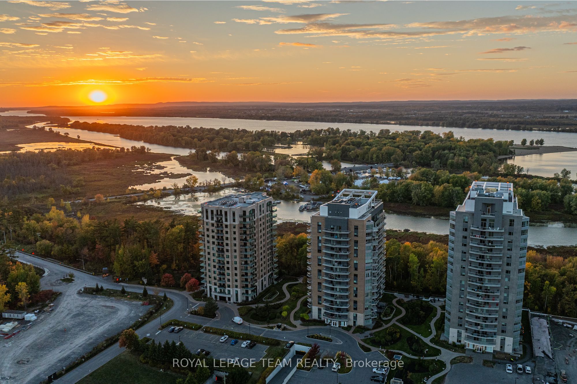 Additional image 3 of 1106-200 Inlet Private, Ottawa, ON, K4A 5H3