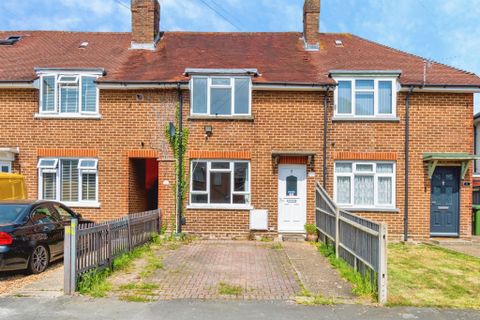 Peach Road, Southampton SO16