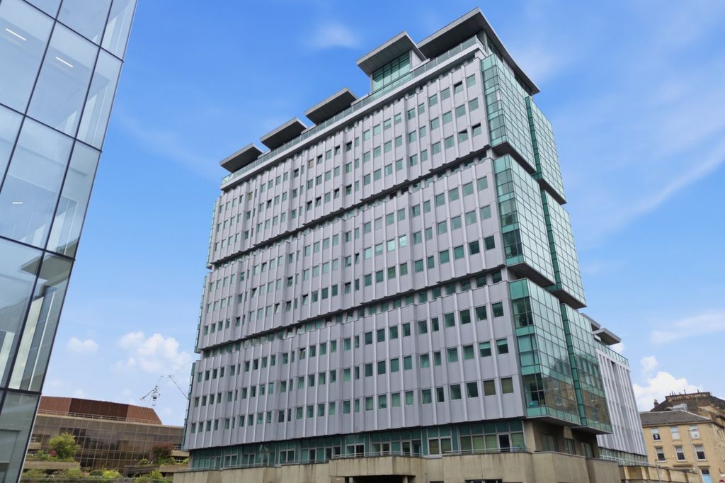 Additional image 26 of 3 bed flat for saleBothwell Street, City Centre, Glasgow G2