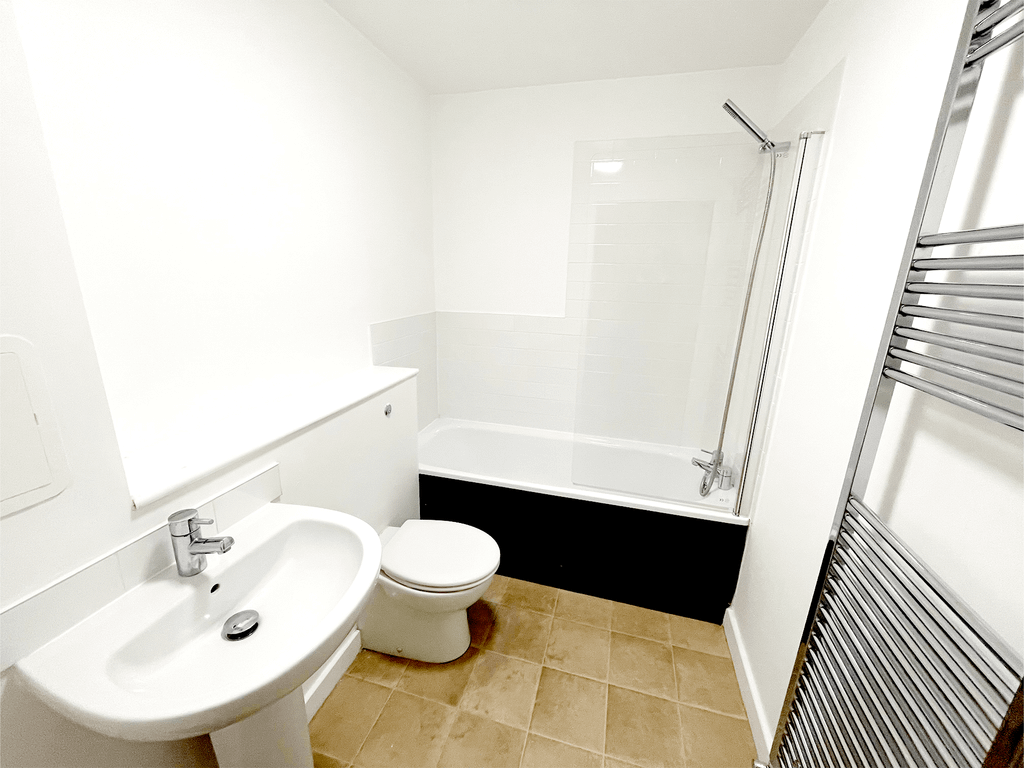 Additional image 5 of 2 bed flat to rentAlbert Terrace Road, Sheffield S6