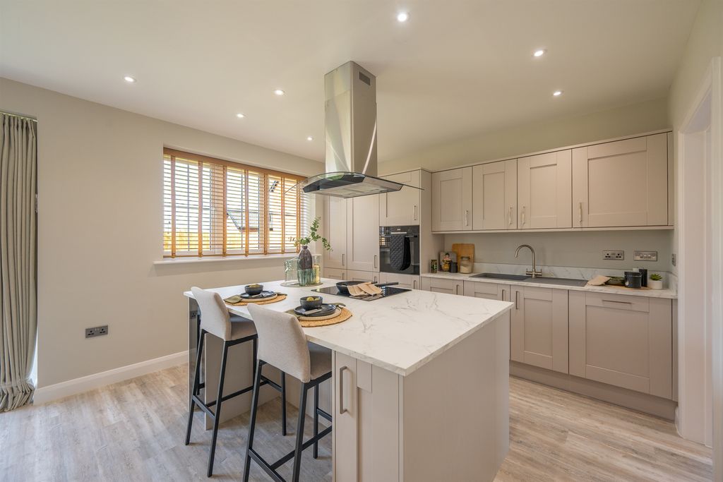 Additional image 6 of 4 bed detached house for saleThe Hawthorns, Scropton, Derby DE65