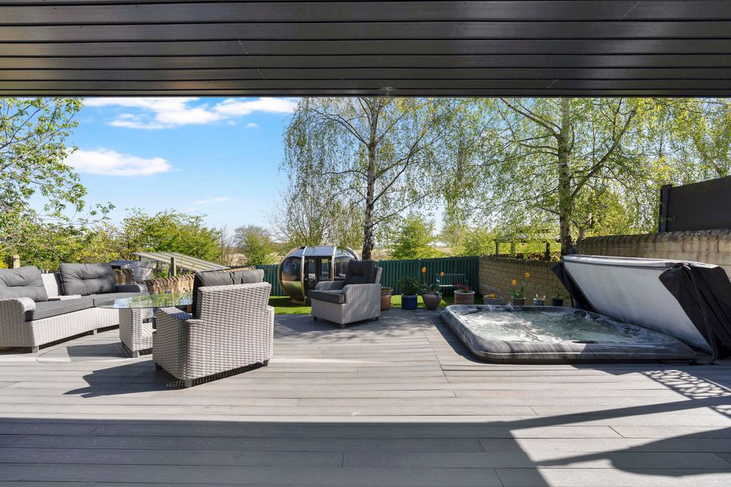 Additional image 21 of 4 bed detached house for sale8 Mains Gardens, Tranent, East Lothian EH33