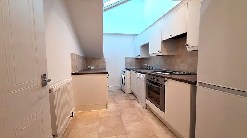Additional image 2 of 2 bed flat to rentDraycott Terrace, St. Ives TR26