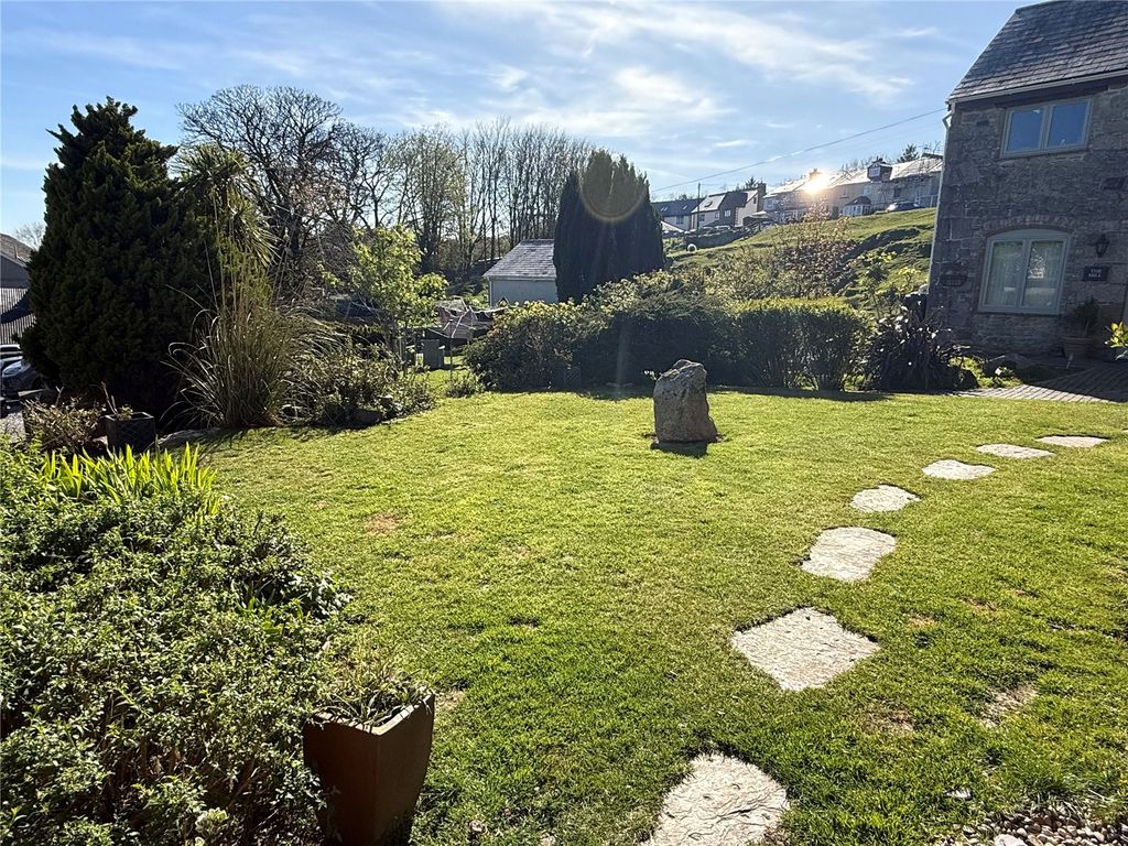 Additional image 20 of 3 bed detached house for saleLee Moor, Plymouth, Devon PL7