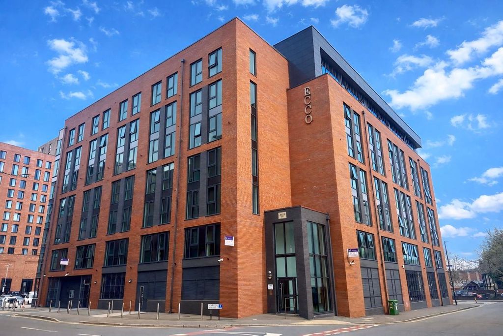 Additional image 9 of 3 bed flat to rentHarrow Street, Sheffield S11