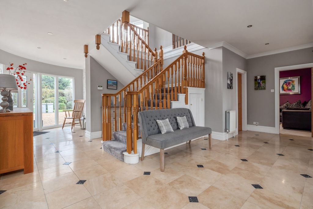 Additional image 19 of 6 bed detached house for salePrestbury Road, Wilmslow, Cheshire SK9