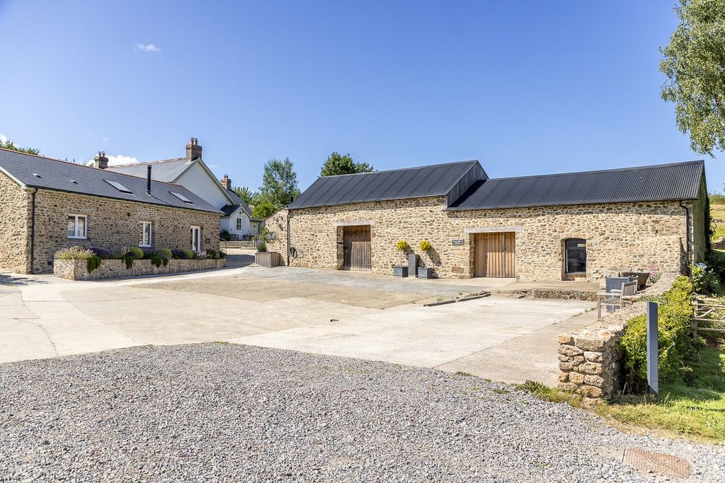 Additional image 25 of 5 bed detached house for saleHennock, Bovey Tracey, Devon TQ13