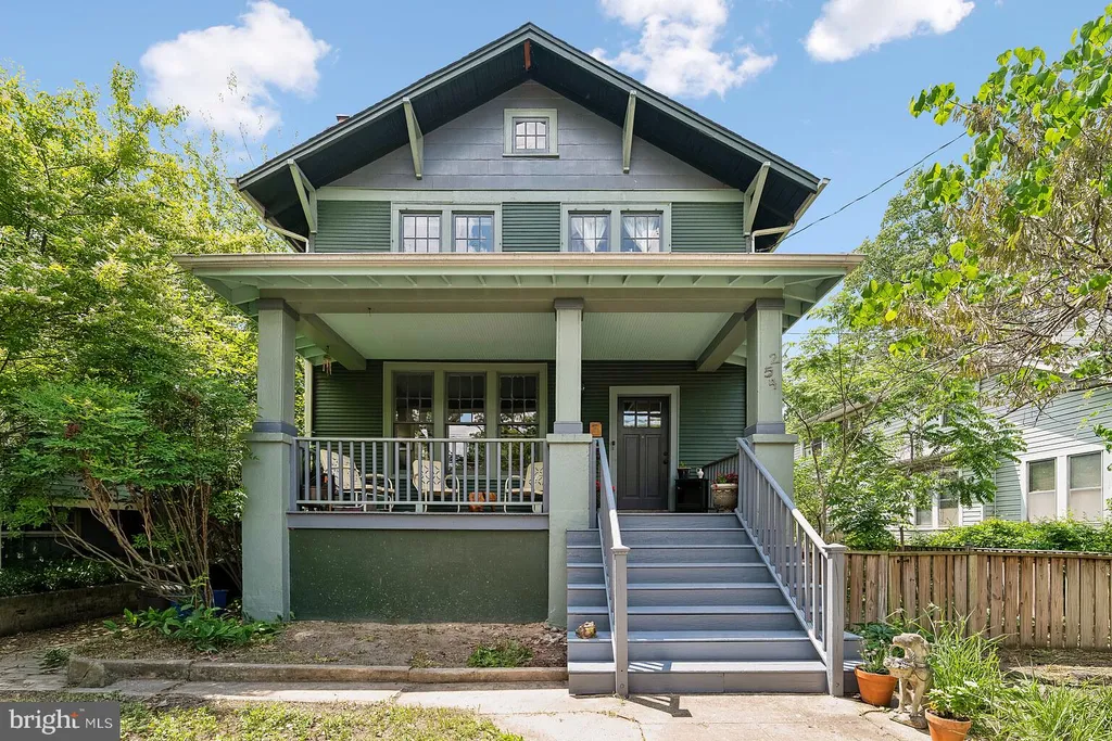 Additional image 46 of 254 Park Avenue, Takoma Park, MD 20912