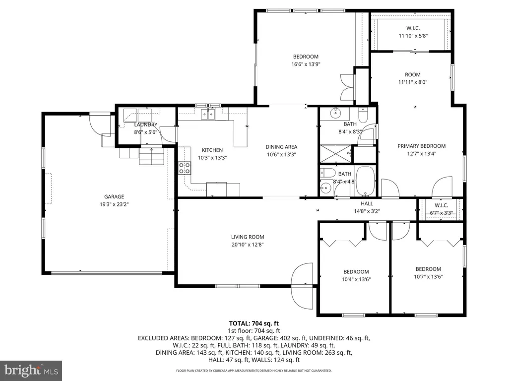 78 E Huntington Circle, Dover, DE 19901