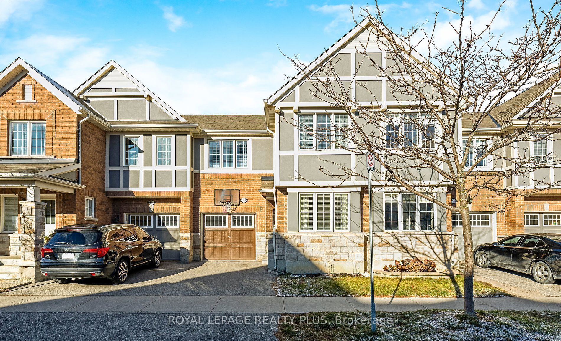 1542 Gainer Crescent, Milton, ON, L9T 0Y3