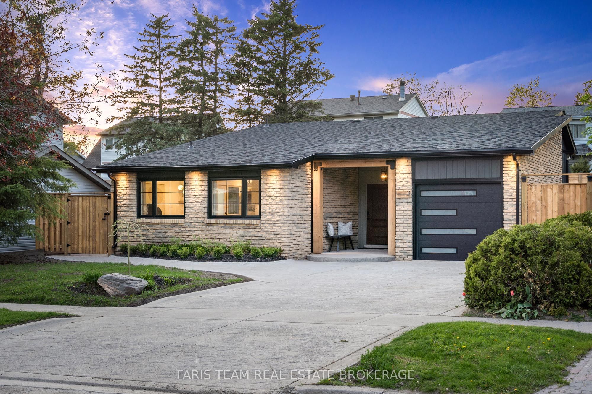 12 Oren Boulevard, Barrie, ON, L4N 4M1