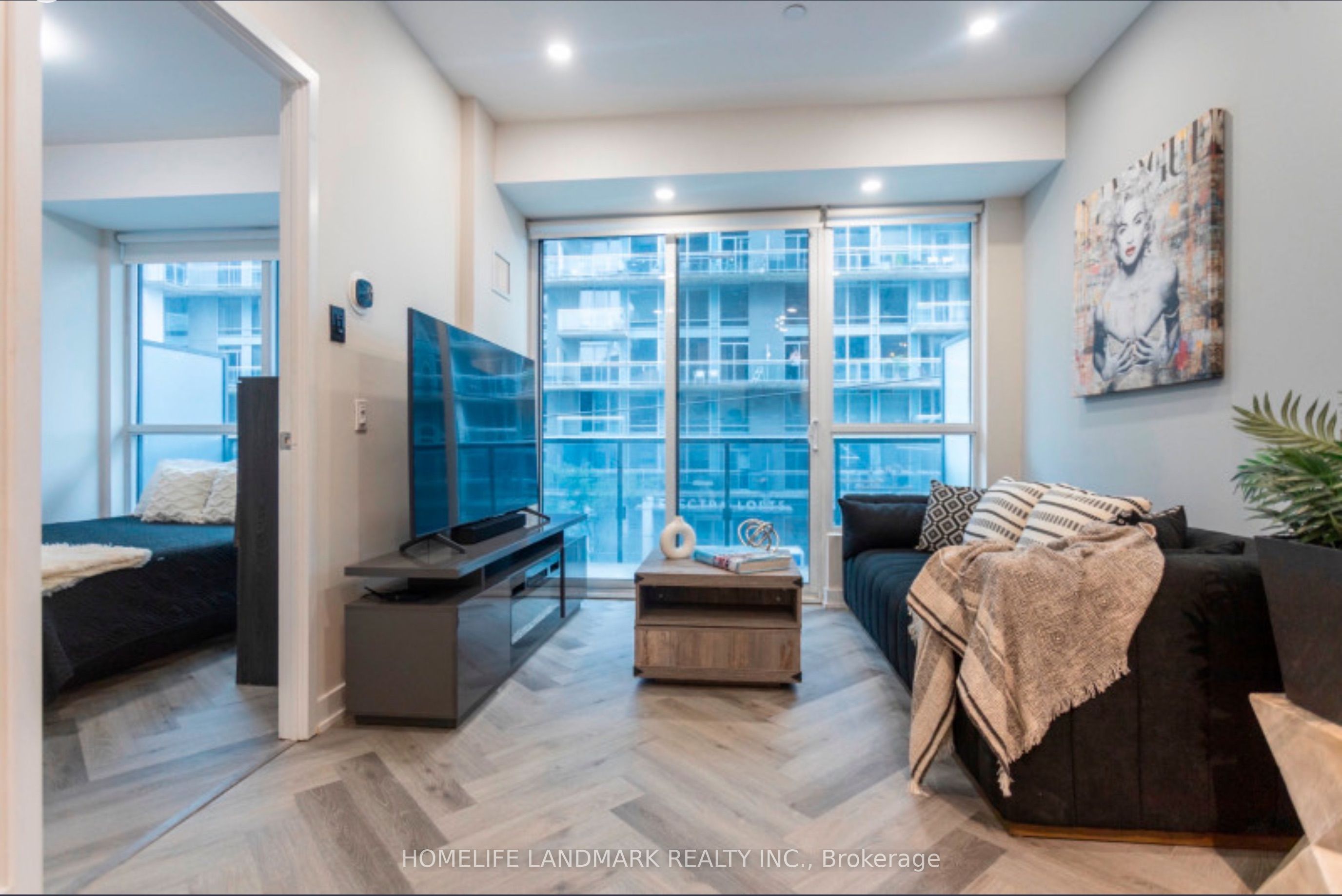 Additional image 4 of 228-1030 King Street W, Toronto, ON, M6K 0B4