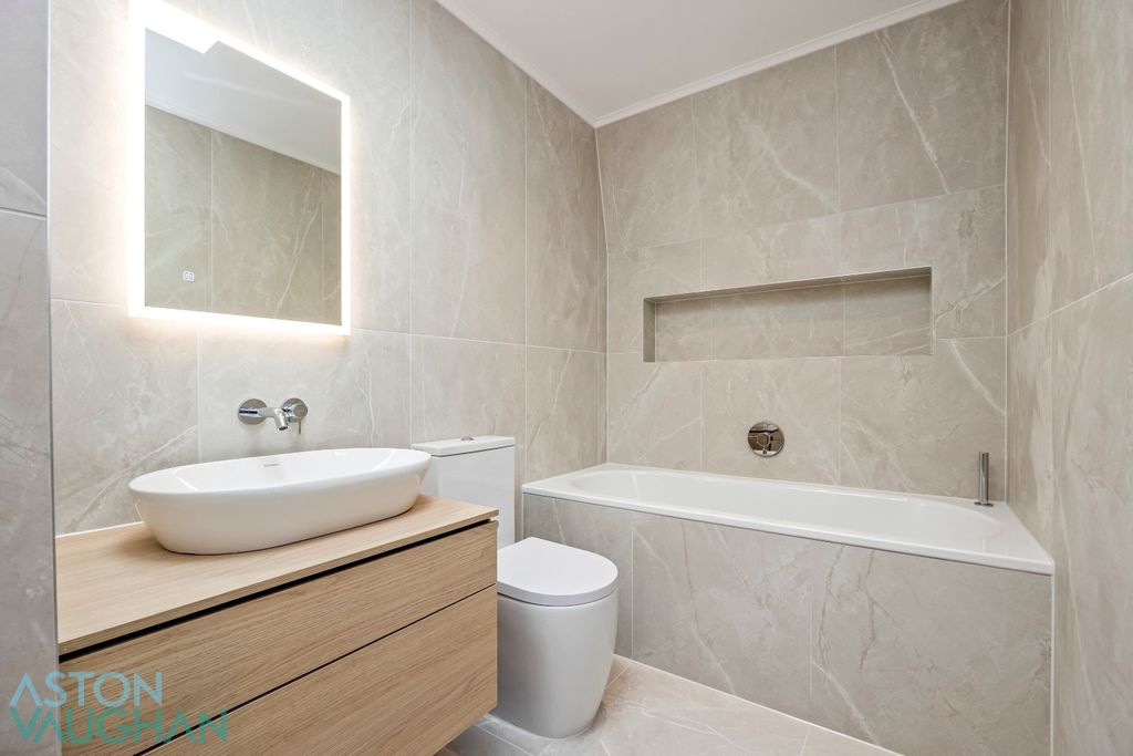 Additional image 26 of 3 bed flat for salePenthouse, Apartment 9, Botanica House, Hove BN3
