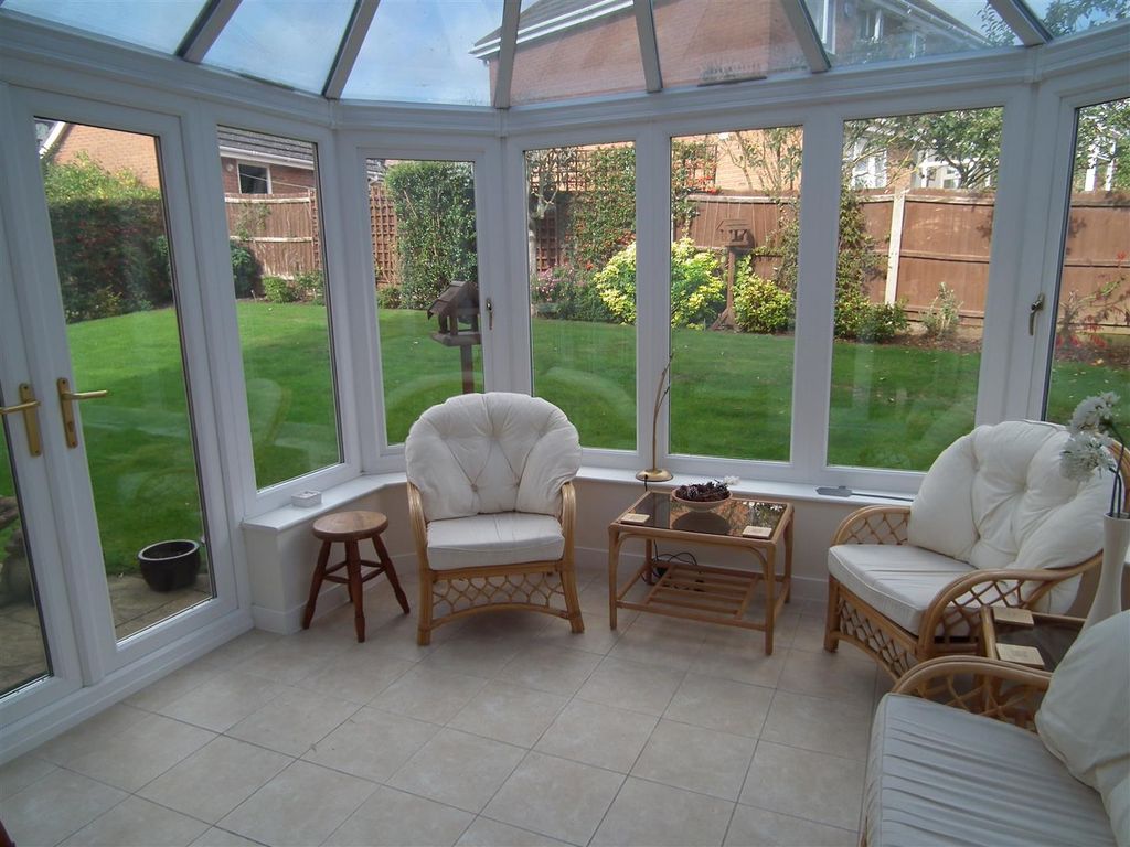 Additional image 5 of 5 bed detached house to rentAbington Vale, Northampton NN3