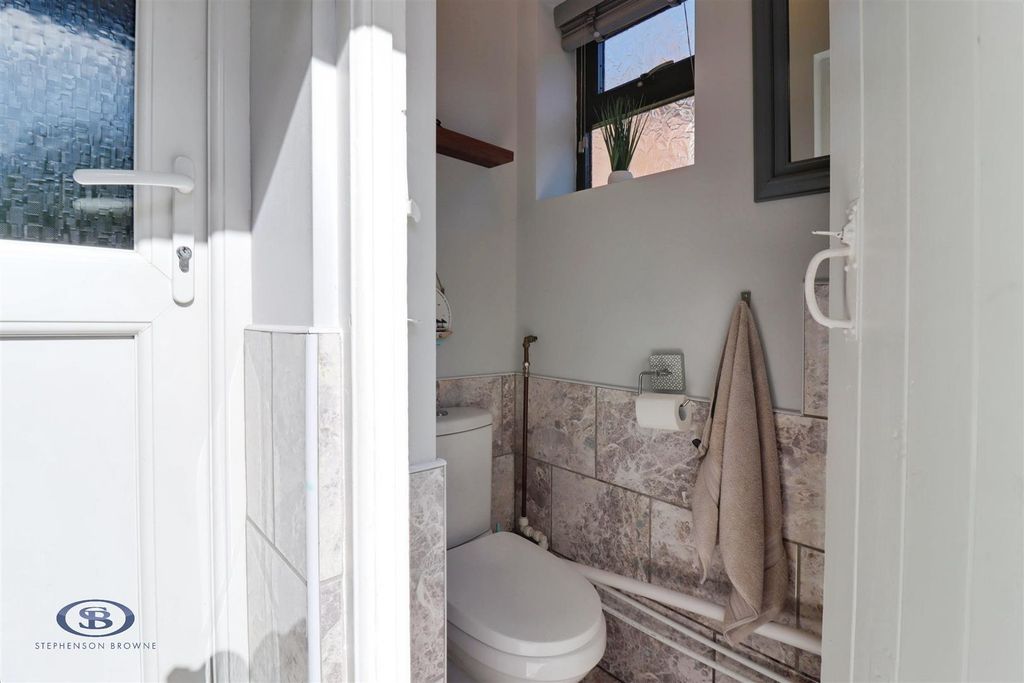 Additional image 28 of 3 bed semi-detached house for saleFairfield Avenue, Sandbach CW11