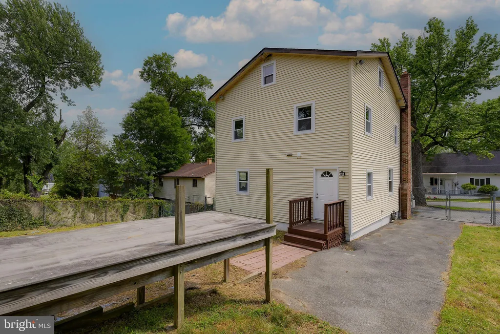 Additional image 26 of 4904 Delaware Street, College Park, MD 20740
