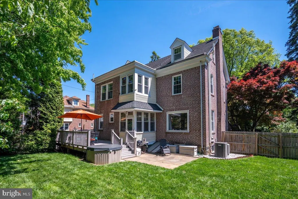 Additional image 5 of 2411 N Franklin St, Wilmington, DE 19802