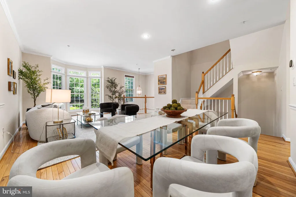 Additional image 18 of 135 Wootton Oaks Court, Rockville, MD 20852