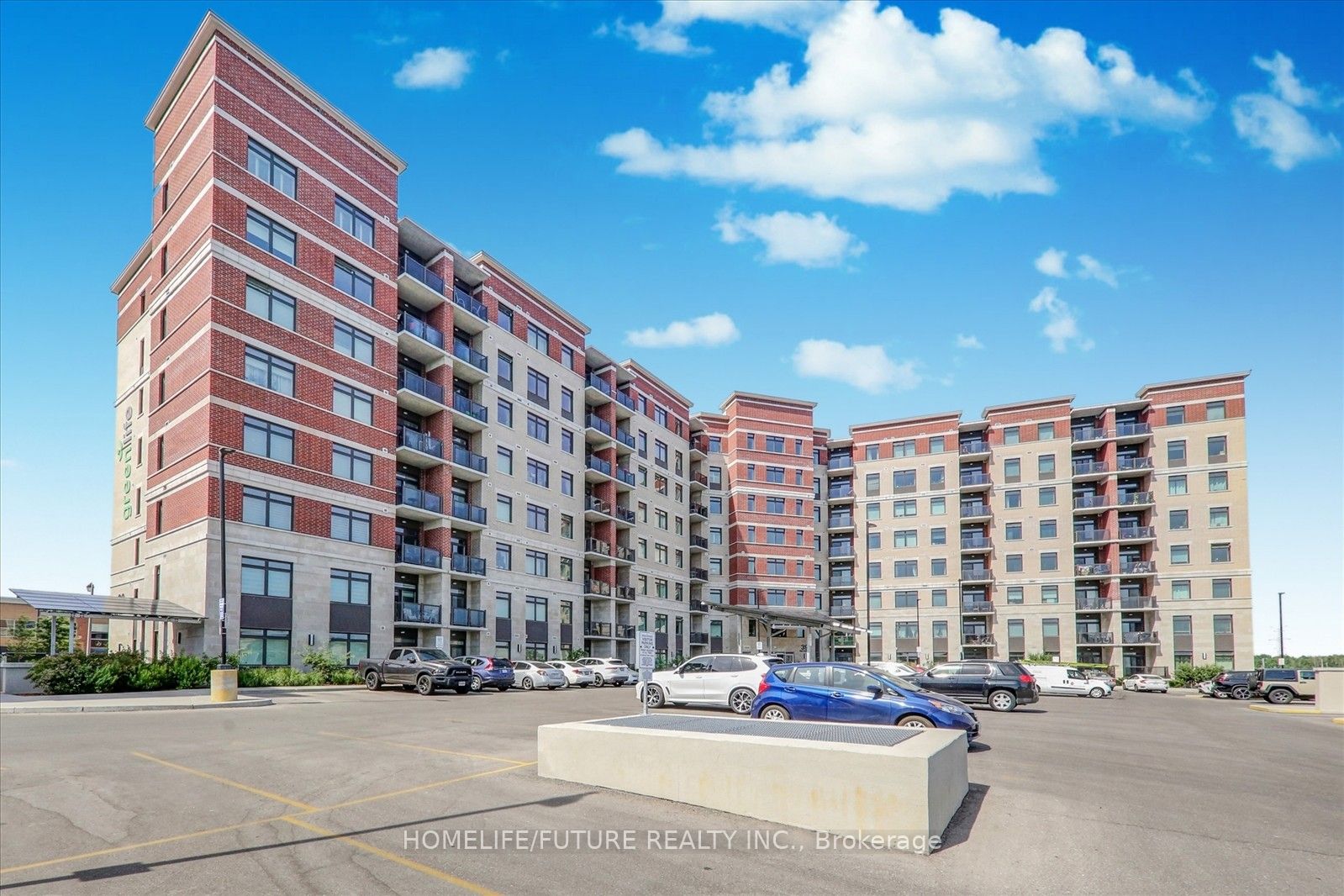 717-39 New Delhi Drive, Markham, ON, L3S 0E1