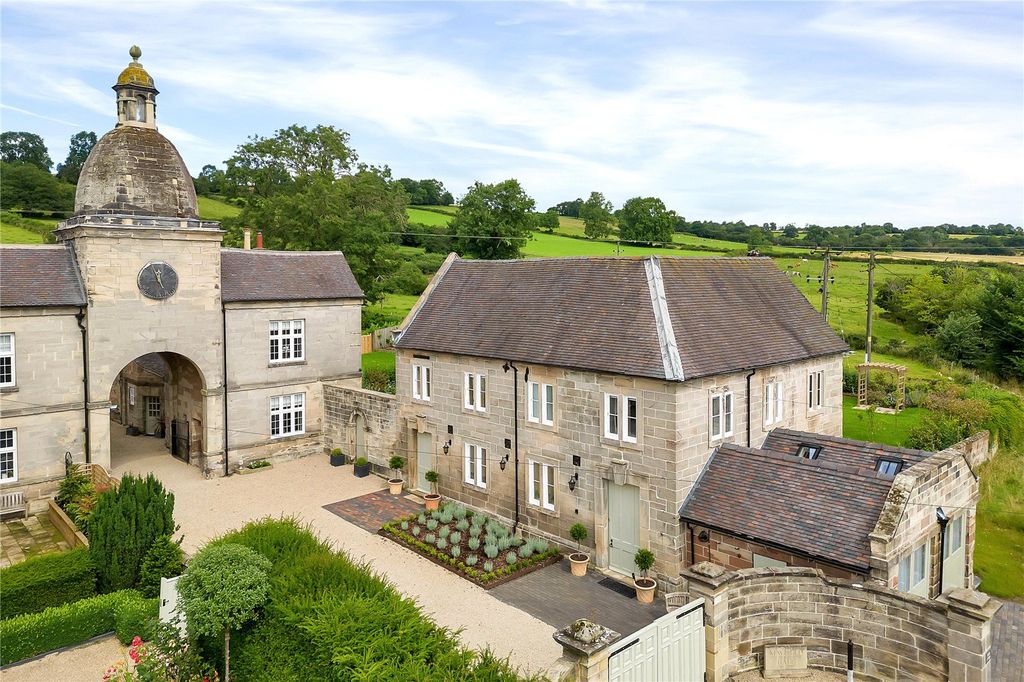 Additional image 2 of 9 bed detached house for saleMiddle Mayfield, Ashbourne, Derbyshire DE6