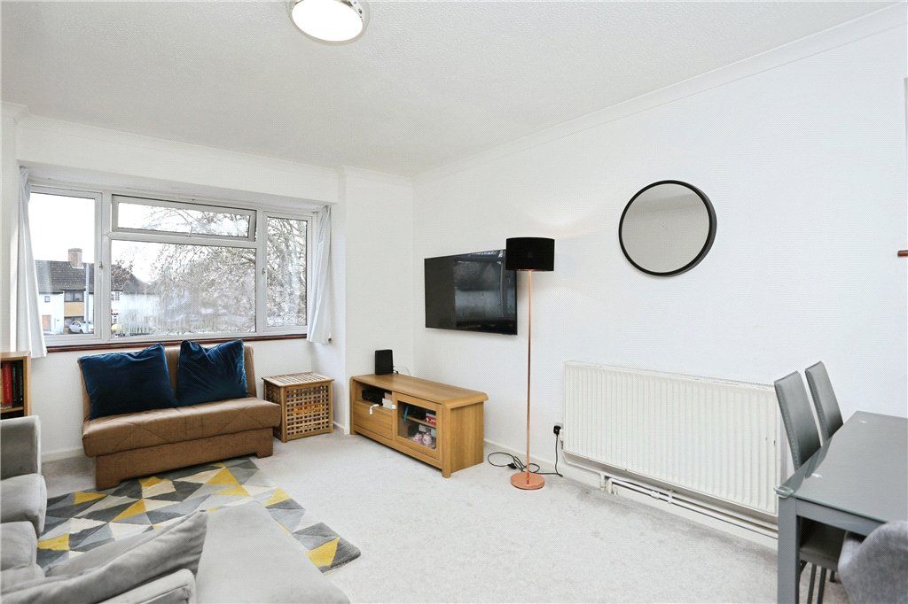Additional image 2 of 1 bed flat for saleKensington Avenue, Thornton Heath CR7