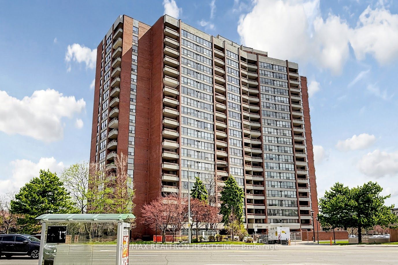 505-2365 Kennedy Road, Toronto, ON, M1T 3S6