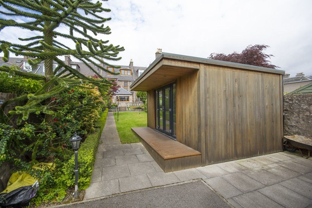 Additional image 8 of 5 bed town house to rent415 Great Western Road, Aberdeen AB10