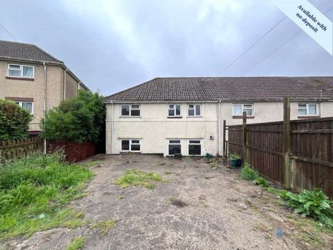 Rhodfar Brain, Ravenhill, Swansea SA5
