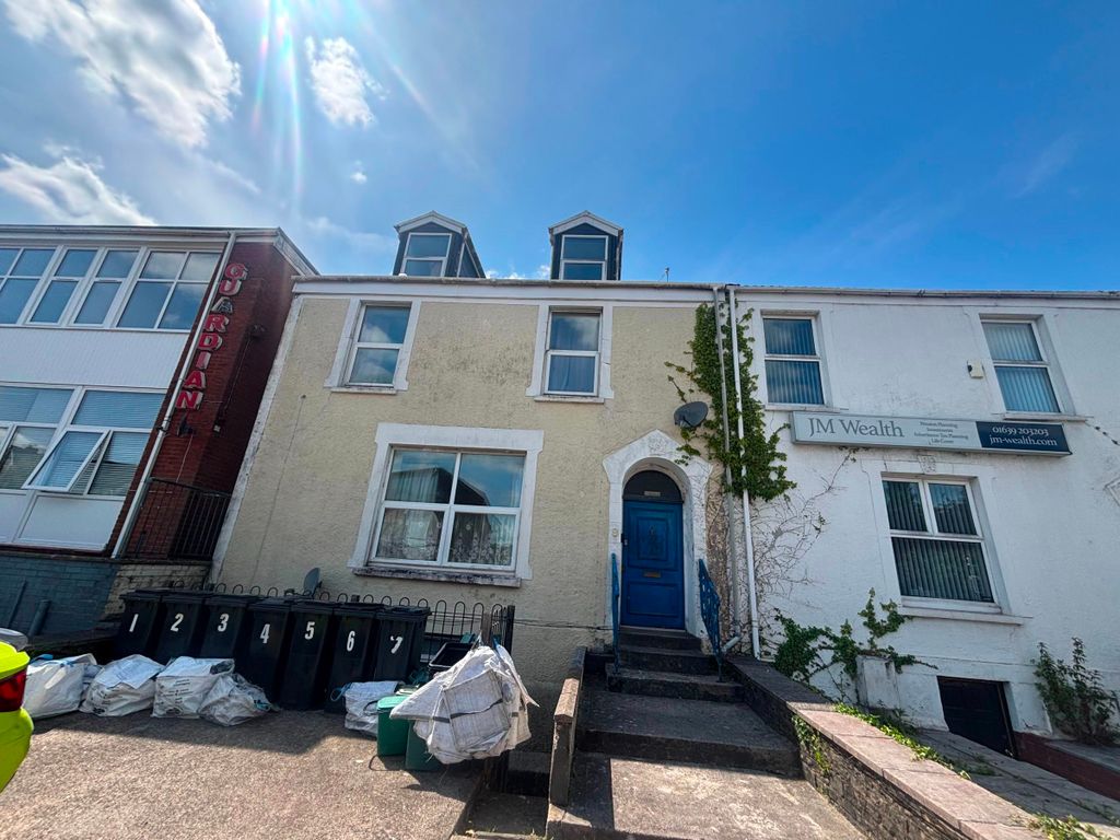 Additional image 2 of 1 bed flat to rentFlat 7, London Road, Neath SA11