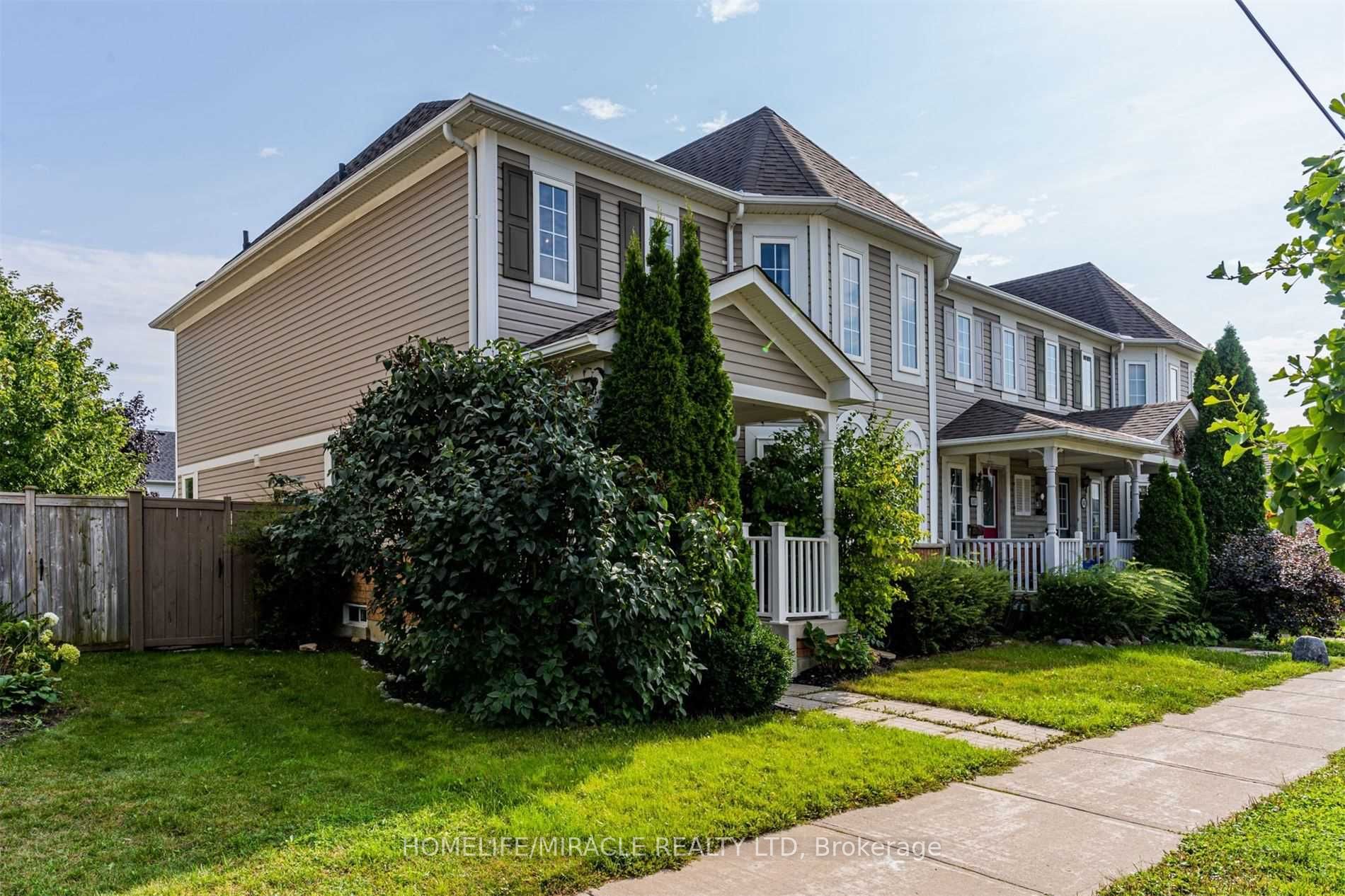 Additional image 2 of 149 Carnwith Drive E, Whitby, ON, L1M 2J5