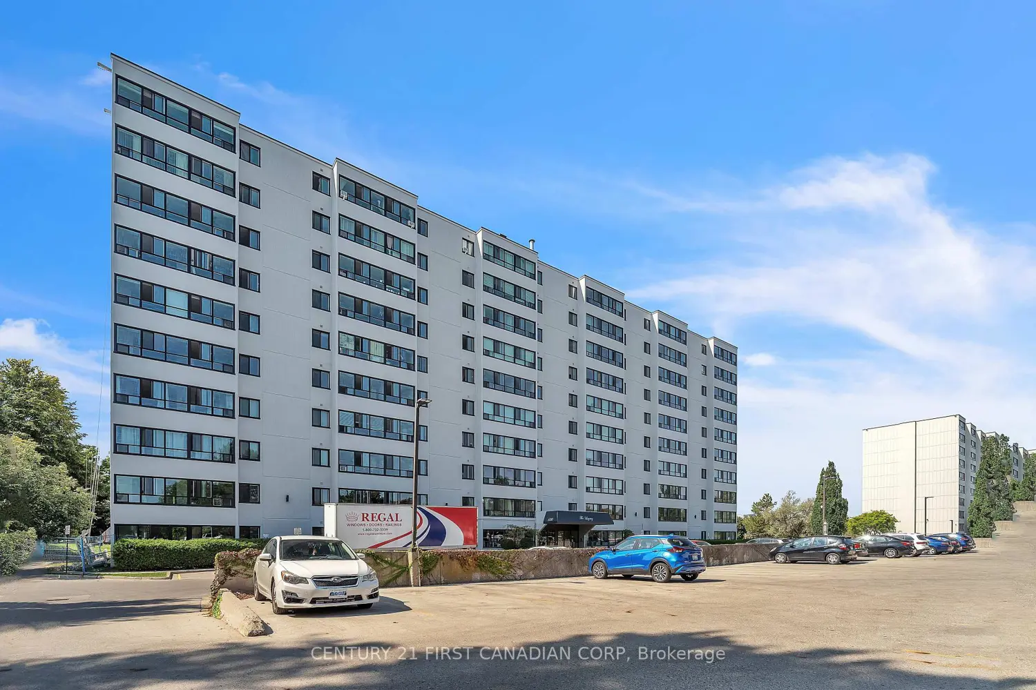 600 Grenfell Drive 1010