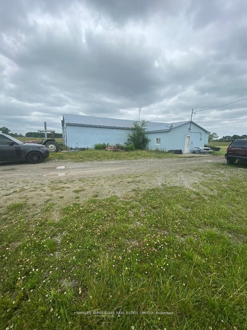 5320 Netherby Road E, Fort Erie, ON, L3B 5N7