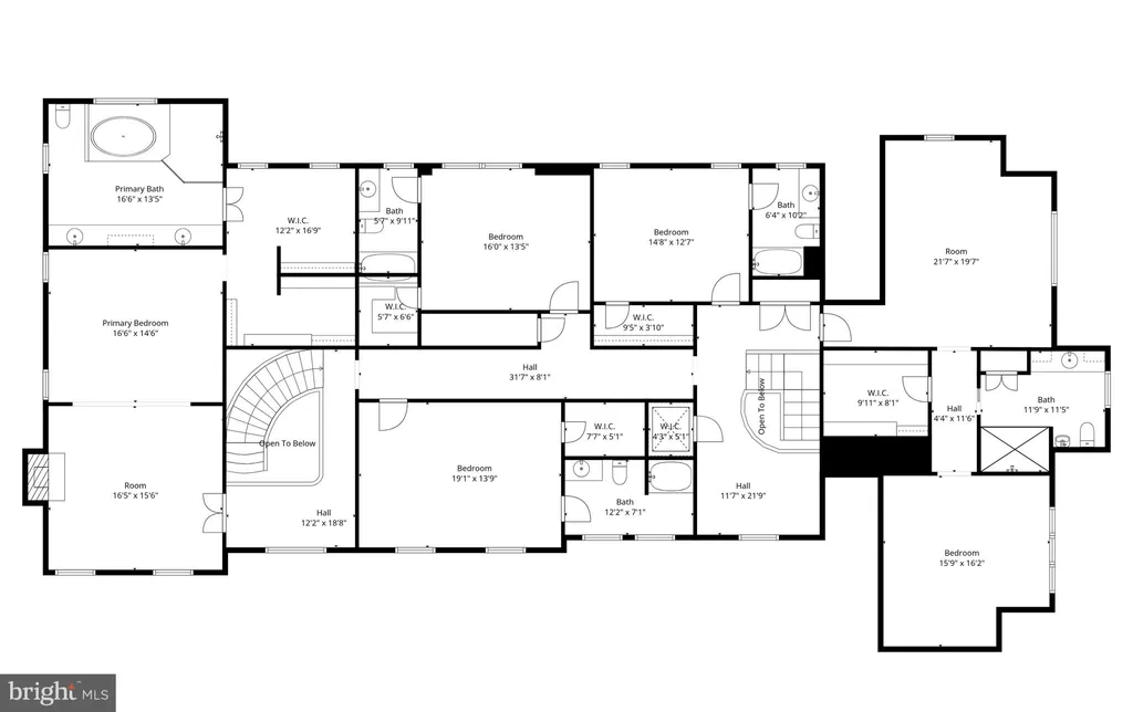 Additional image 69 of 204 S Ashview Lane, Greenville, DE 19807