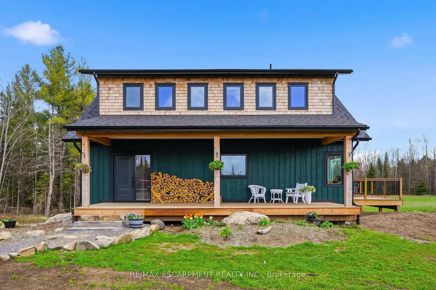 1161 Barkway Road