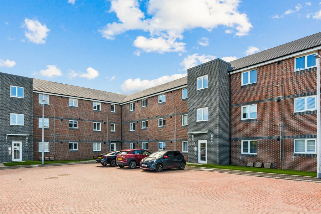 Additional image 12 of 2 bed flat to rentDrummonds Crescent, Stirling, Stirlingshire FK7
