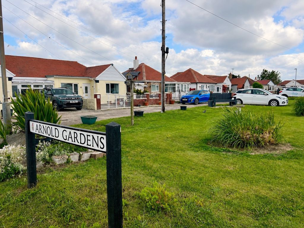 Additional image 16 of 2 bed bungalow for saleArnold Gardens, Kinmel Bay LL18