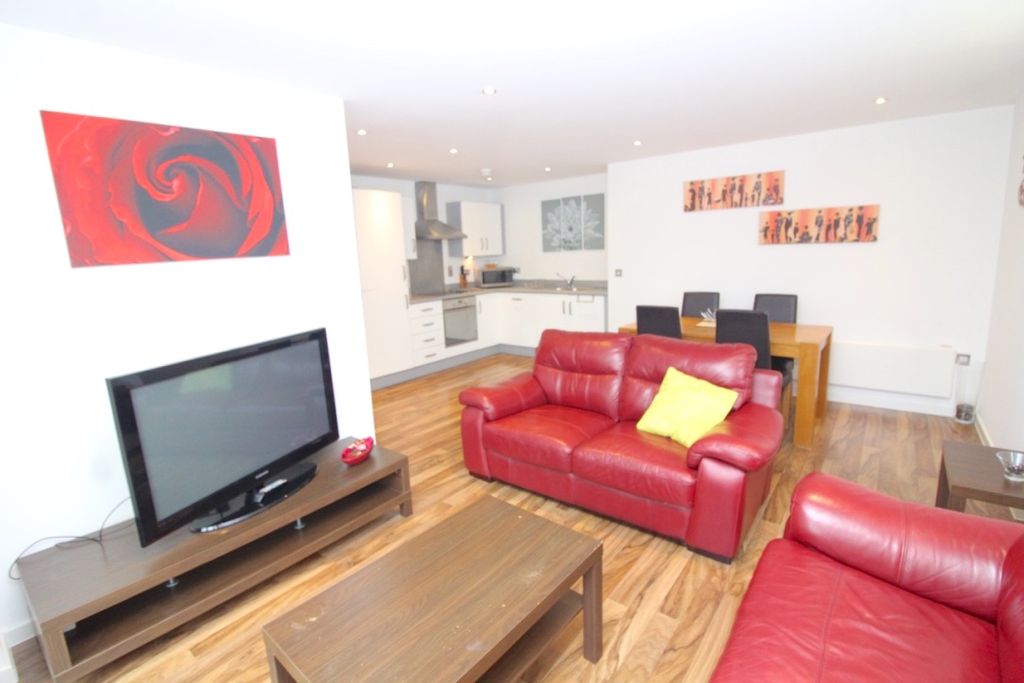 Additional image 5 of 2 bed flat to rentKings Road, Swansea SA1