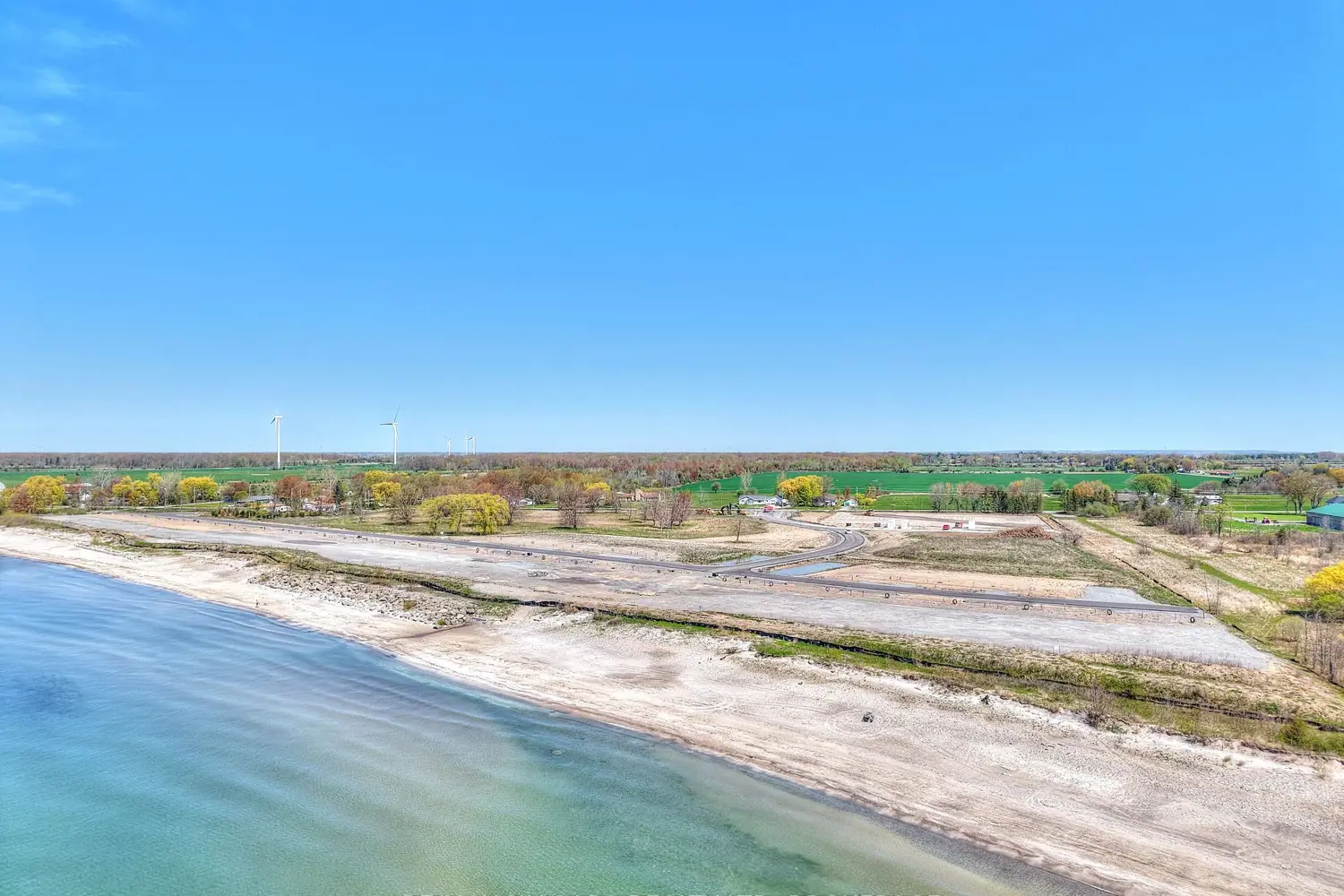 Additional image 12 of 11705 Lakeshore Road Lot #5