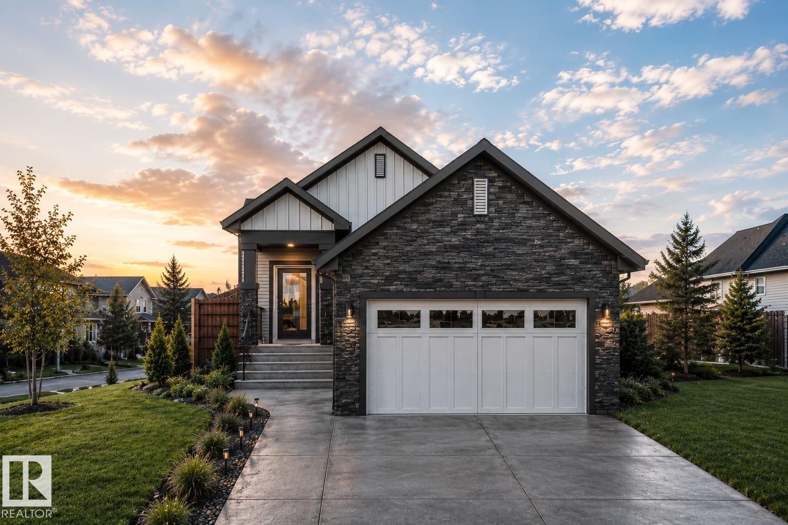 213 Edgemont Grove NW, Edmonton, AB, T6M3J6