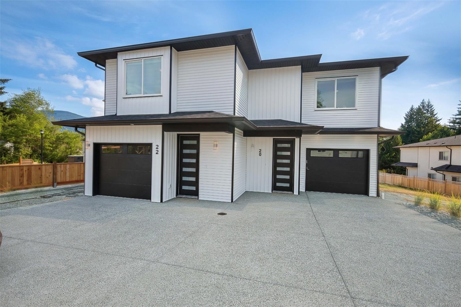 20 Leam Road, Nanaimo, BC, V9T 3N7