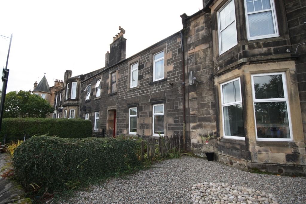2 bed flat to rentWallace Street, Stirling Town, Stirling FK8