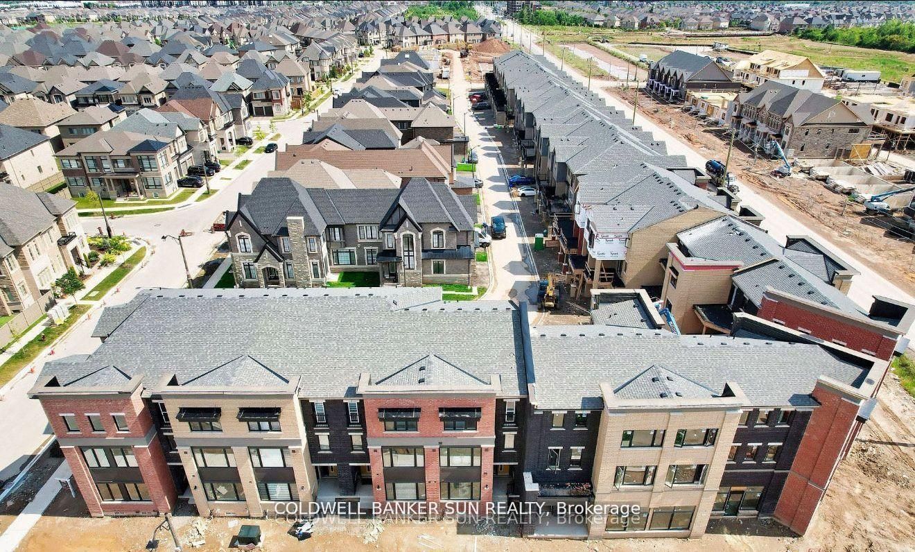 Additional image 5 of 5 Marvin Avenue, Oakville, ON, L6H 0Z6